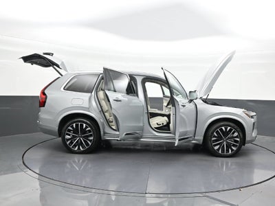 2026 Volvo XC90 Ultra