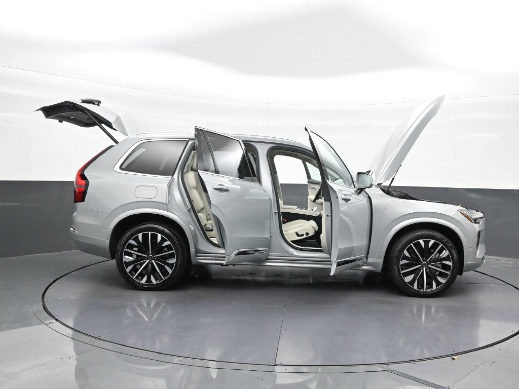 2026 Volvo XC90 Ultra