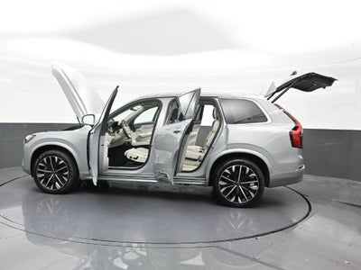 2026 Volvo XC90 Ultra