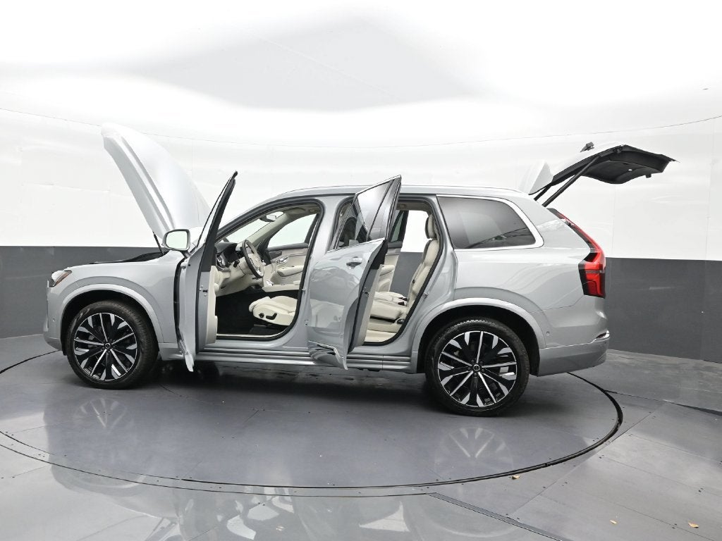 2026 Volvo XC90 Ultra