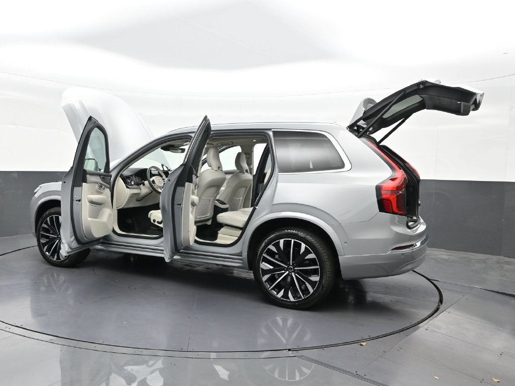 2026 Volvo XC90 Ultra