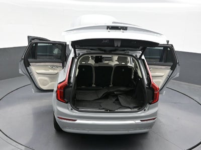2026 Volvo XC90 Ultra
