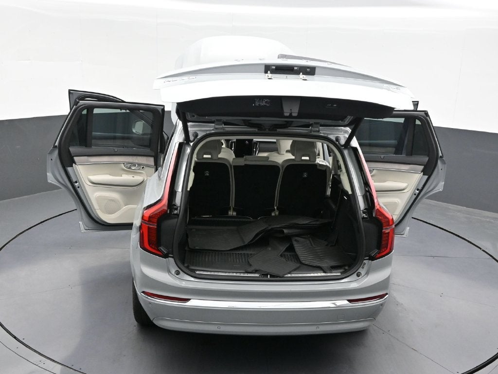 2026 Volvo XC90 Ultra
