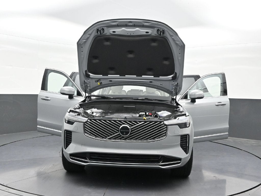 2026 Volvo XC90 Ultra