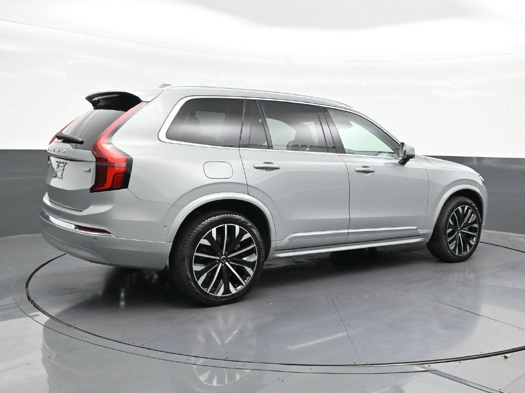 2026 Volvo XC90 Ultra