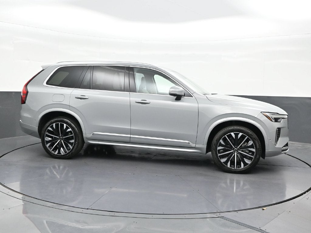 2026 Volvo XC90 Ultra