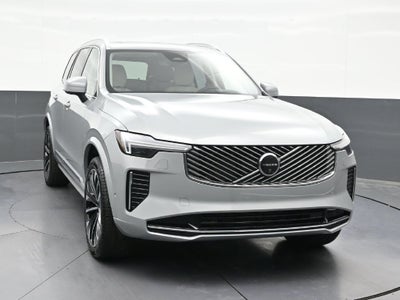 2026 Volvo XC90 Ultra