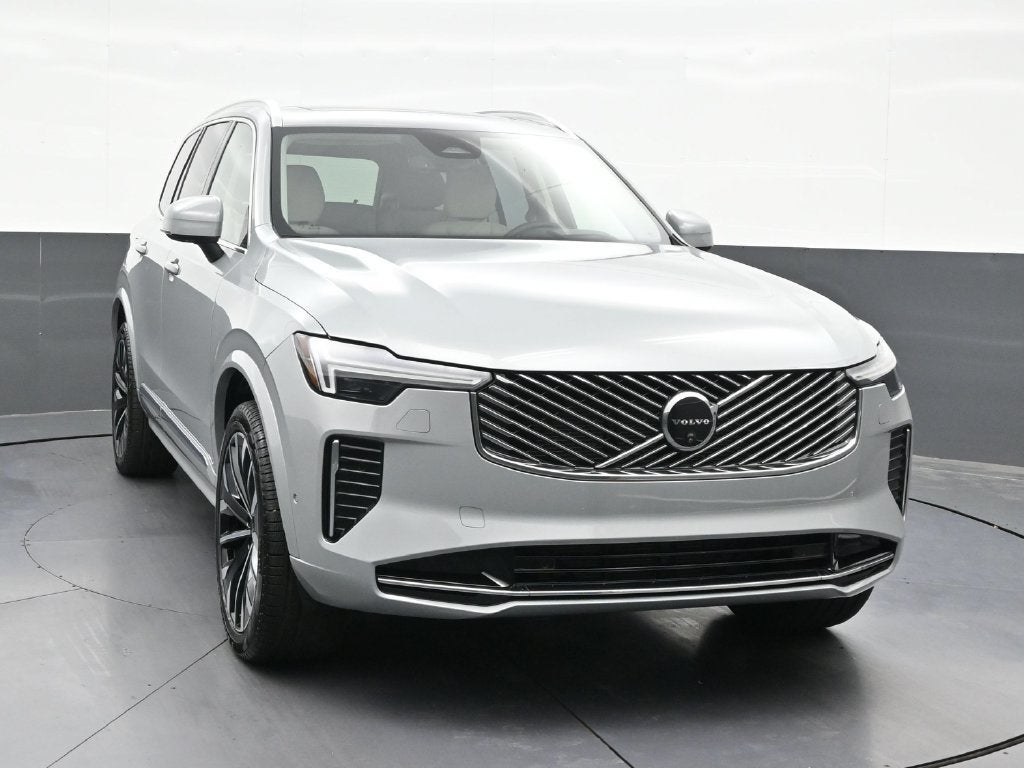 2026 Volvo XC90 Ultra