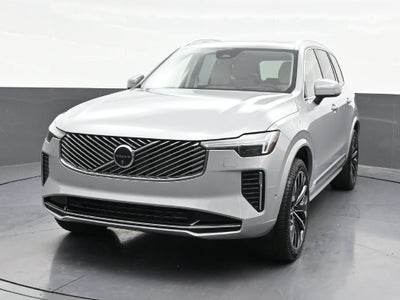 2026 Volvo XC90 Ultra