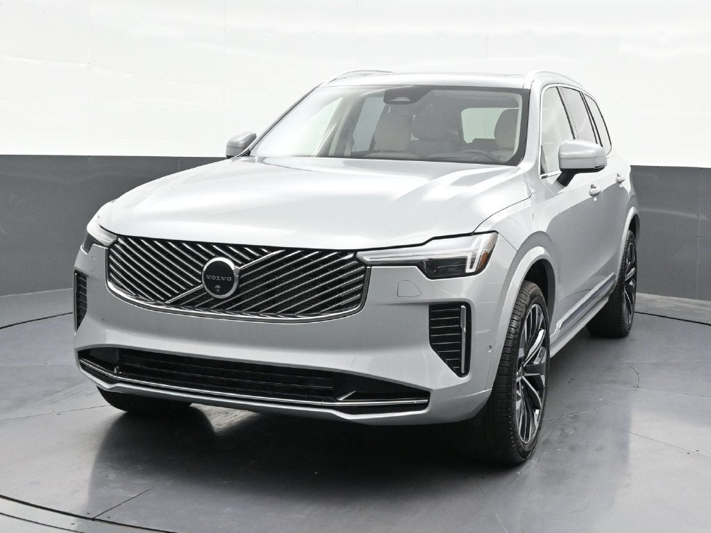 2026 Volvo XC90 Ultra