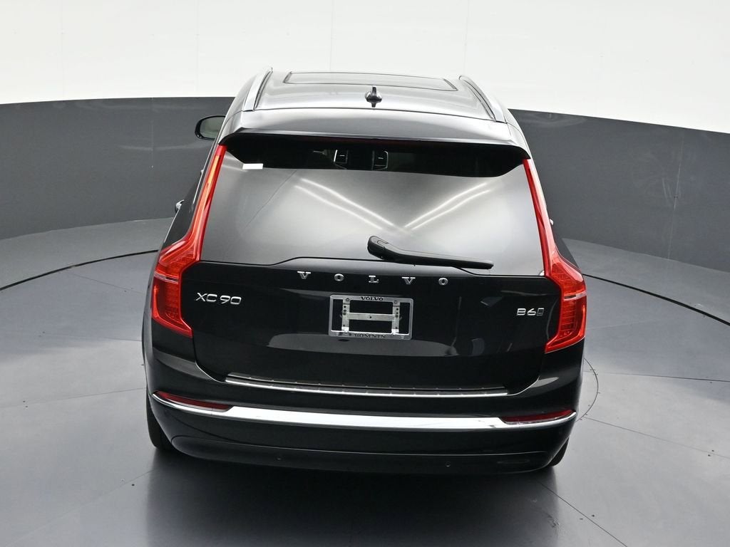 2025 Volvo XC90 Ultra