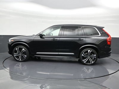 2025 Volvo XC90 Ultra