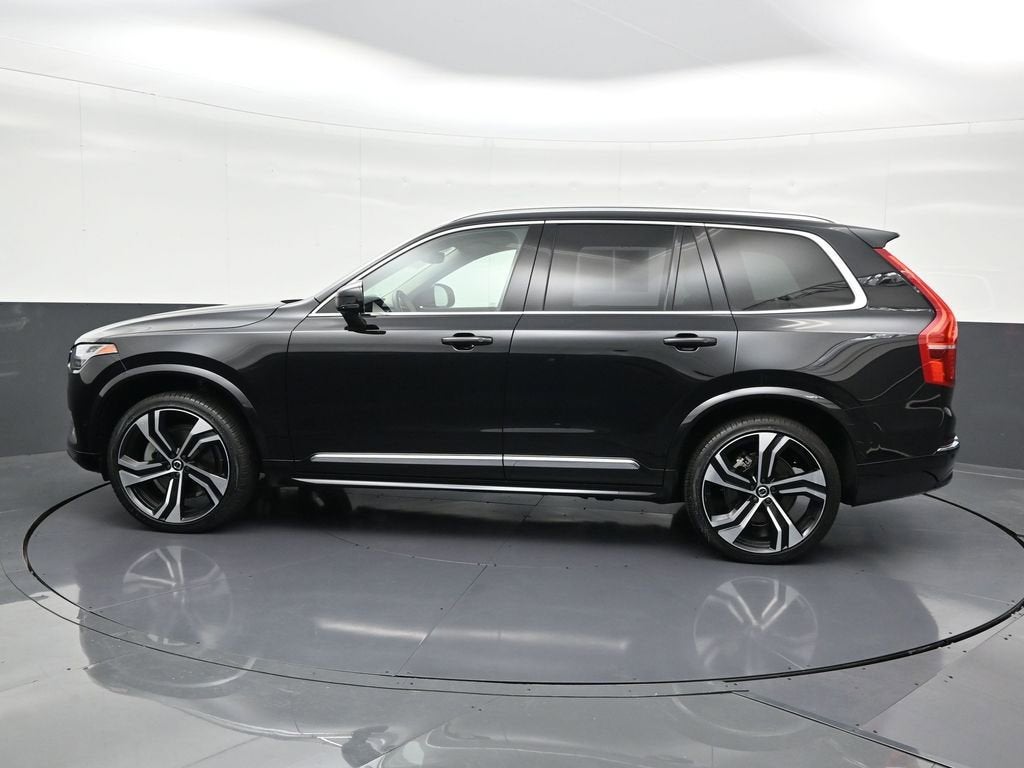 2025 Volvo XC90 Ultra
