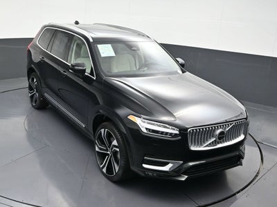 2025 Volvo XC90 Ultra