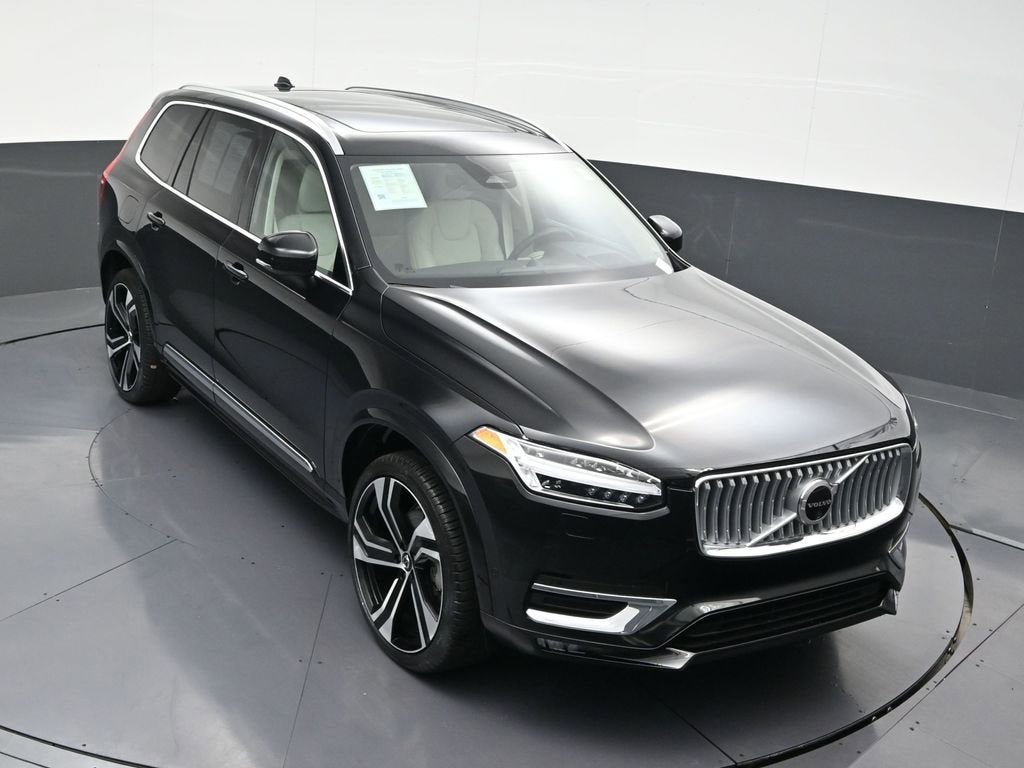 2025 Volvo XC90 Ultra