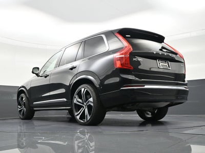 2025 Volvo XC90 Ultra