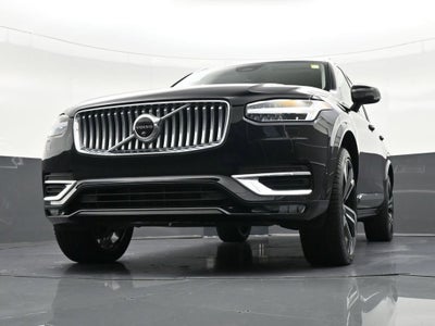 2025 Volvo XC90 Ultra