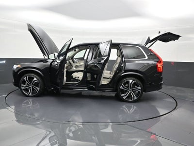 2025 Volvo XC90 Ultra