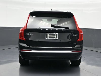 2025 Volvo XC90 Ultra