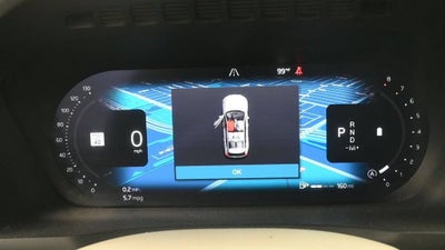 2023 Volvo XC90 Plus