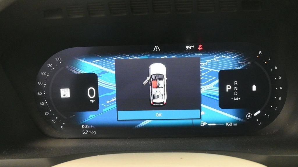 2023 Volvo XC90 Plus