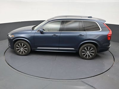 2023 Volvo XC90 Plus