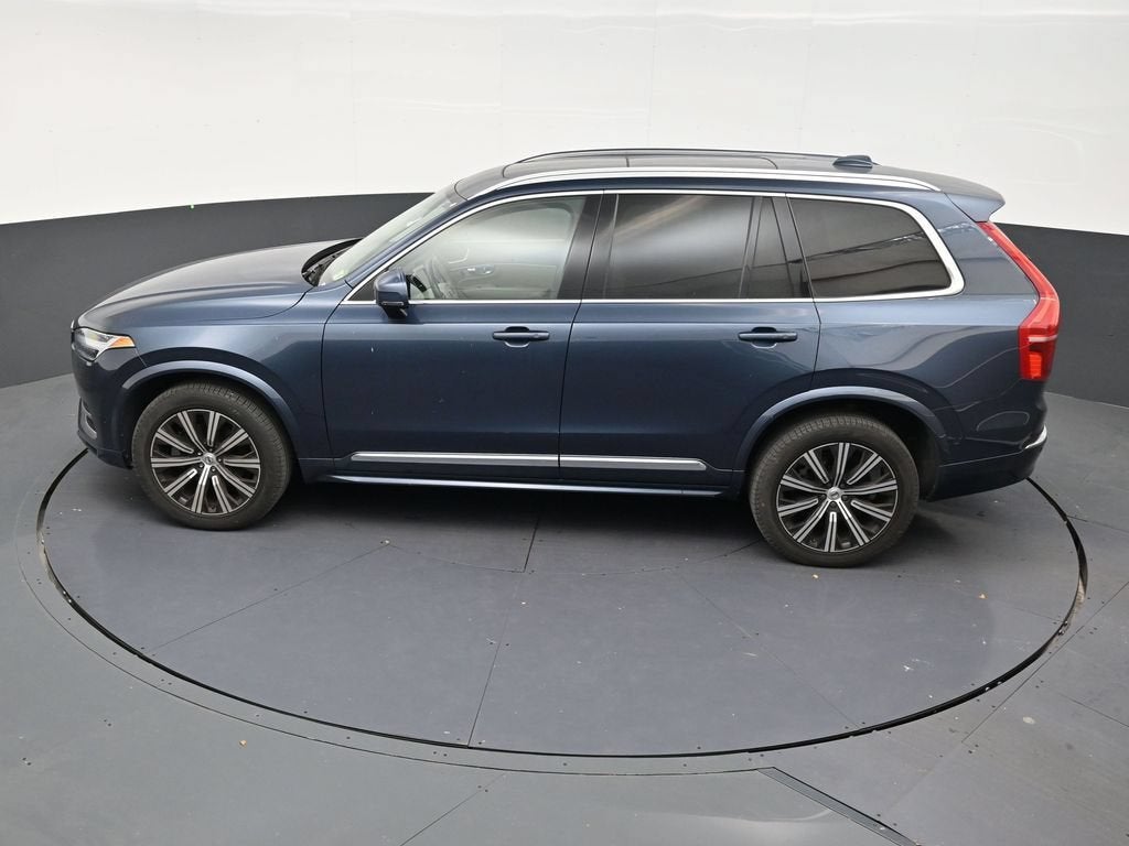 2023 Volvo XC90 Plus