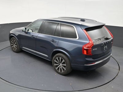 2023 Volvo XC90 Plus