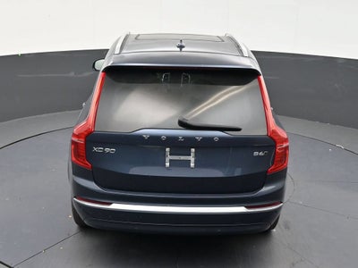 2023 Volvo XC90 Plus