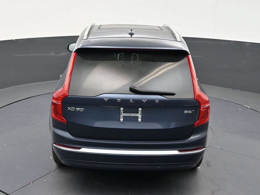 2023 Volvo XC90 Plus