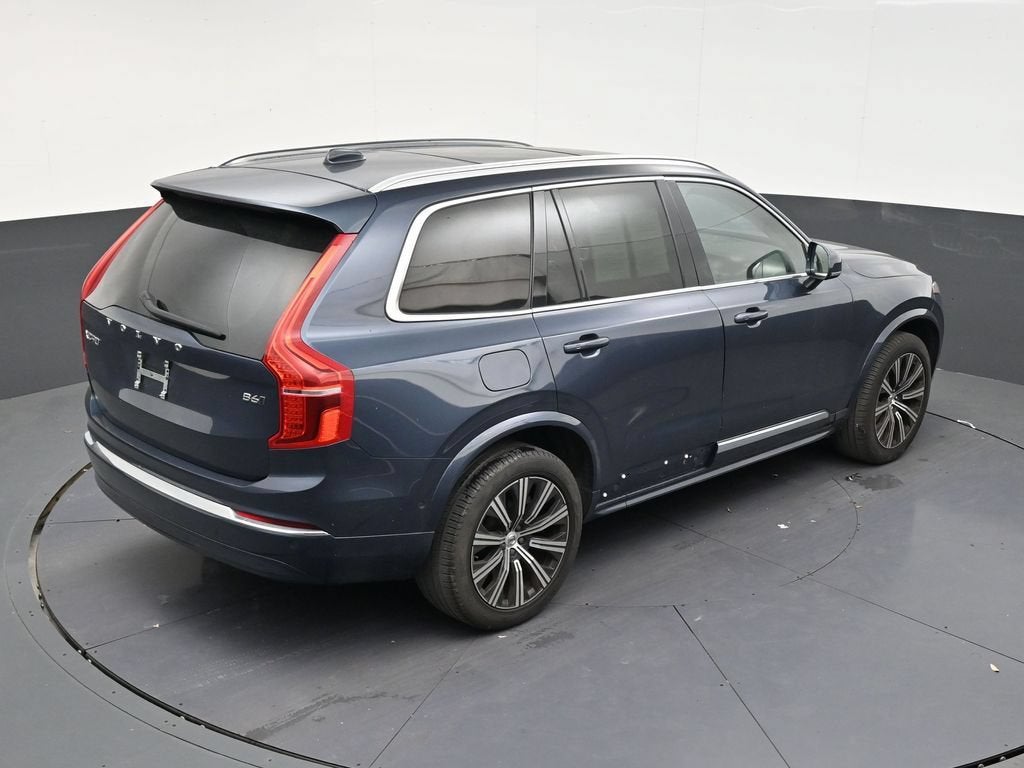 2023 Volvo XC90 Plus