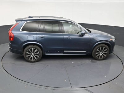 2023 Volvo XC90 Plus