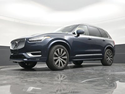 2023 Volvo XC90 Plus