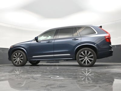 2023 Volvo XC90 Plus