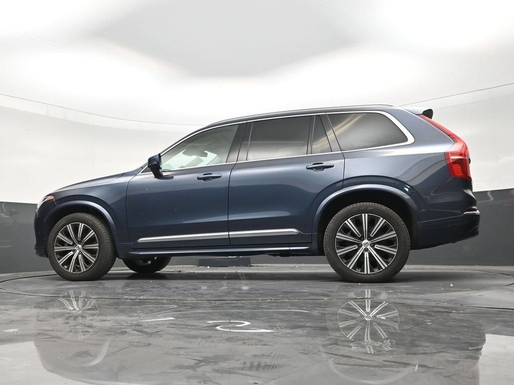 2023 Volvo XC90 Plus