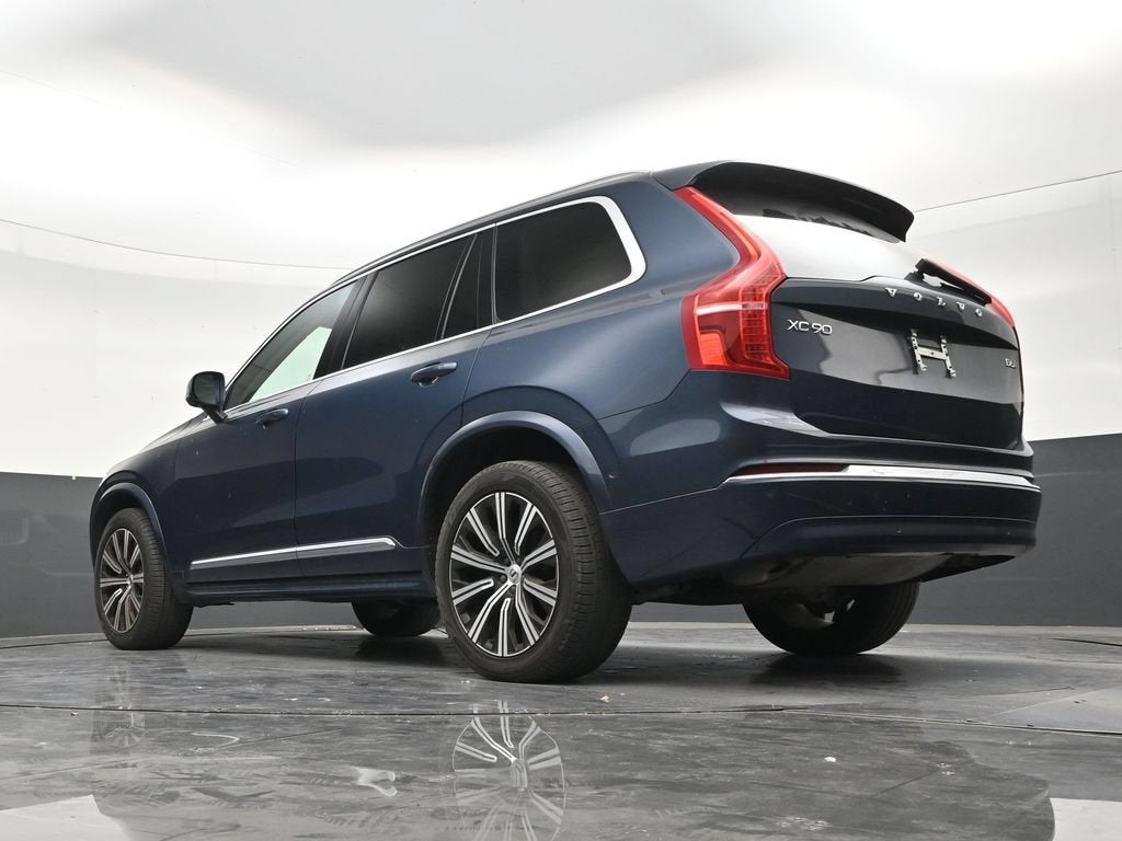 2023 Volvo XC90 Plus