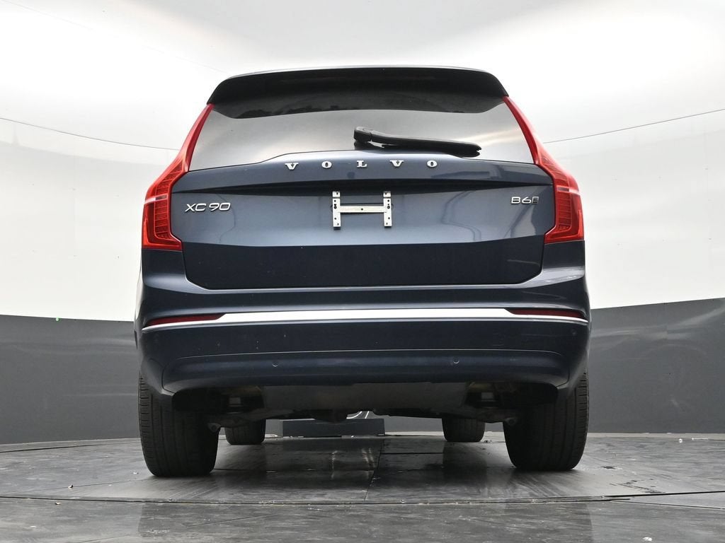 2023 Volvo XC90 Plus