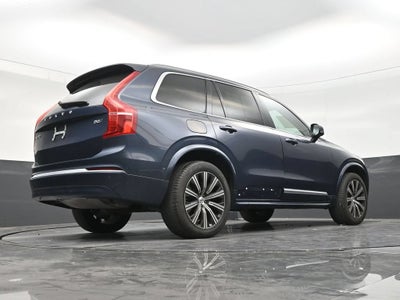 2023 Volvo XC90 Plus