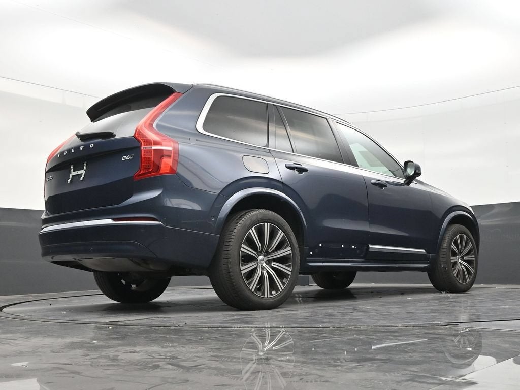 2023 Volvo XC90 Plus