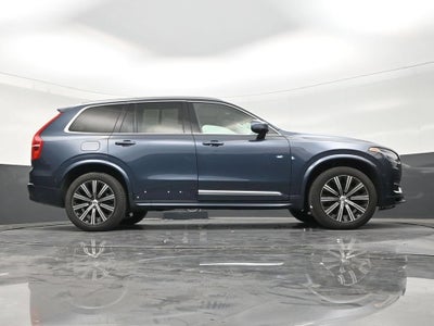 2023 Volvo XC90 Plus