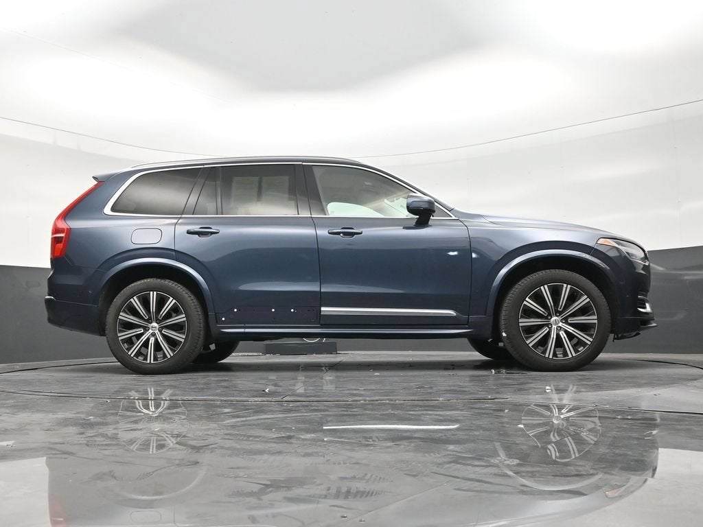 2023 Volvo XC90 Plus