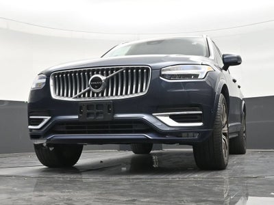 2023 Volvo XC90 Plus