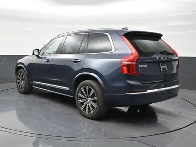 2023 Volvo XC90 Plus