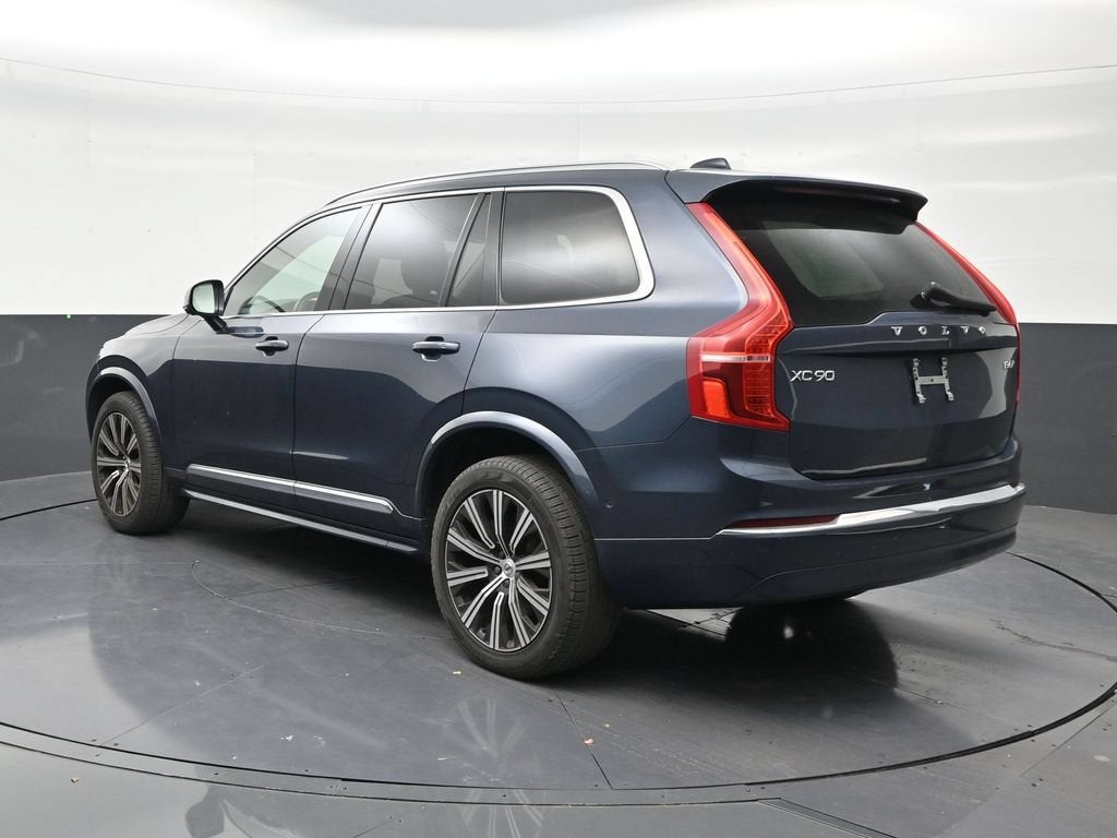 2023 Volvo XC90 Plus