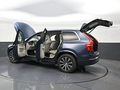 2023 Volvo XC90 Plus