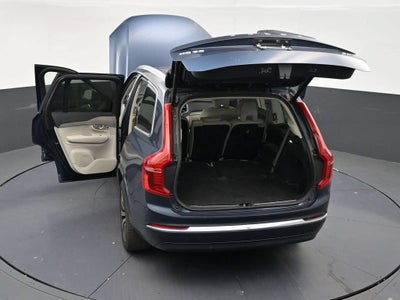 2023 Volvo XC90 Plus