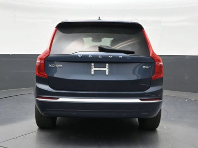 2023 Volvo XC90 Plus