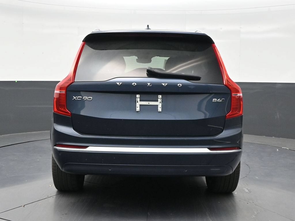2023 Volvo XC90 Plus