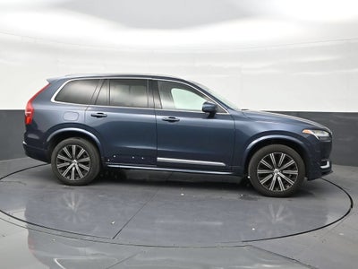 2023 Volvo XC90 Plus