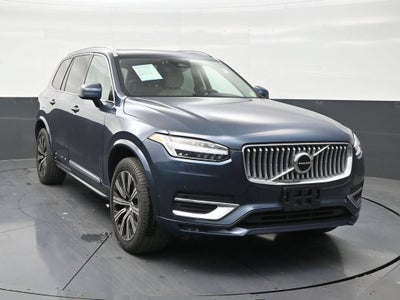2023 Volvo XC90 Plus